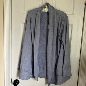 Zero Restriction Kara Cardigan size XL
